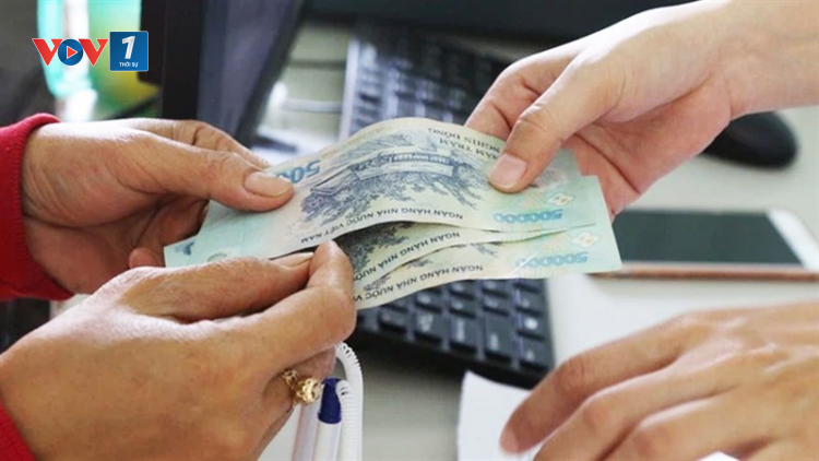 THỜI SỰ 21H30 ĐÊM 10/11/2023: Quốc hội thông qua Nghị quyết thực hiện cải cách tổng thể chính sách tiền lương từ ngày 01/7/2024.