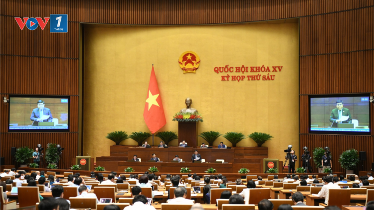 THỜI SỰ 18 CHIỀU 06/11/2023: Phiên chất vấn và trả lời chất vấn tại kỳ họp thứ 6, Quốc hội khóa XV