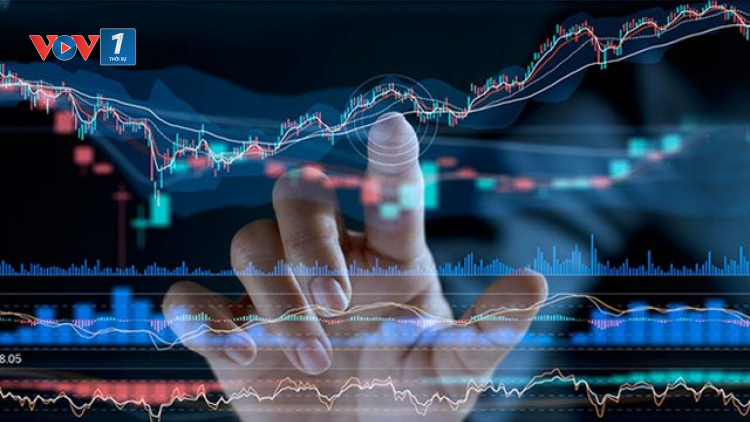 Hàng loạt cổ phiếu vốn hóa lớn giao dịch kém tích cực, VN Index giảm sát mốc 1.100 điểm phiên cuối tuần (13/11/2023)