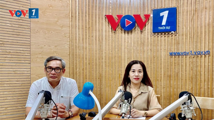 Xuất khẩu gạo: con số kỷ lục và chiến lược phát triển bền vững (10/11/2023)