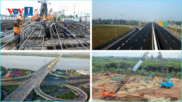 THỜI SỰ 12H TRƯA 27/11/2023: Tỷ lệ giải ngân vốn đầu tư công cả nước 11 tháng đạt trên 65%