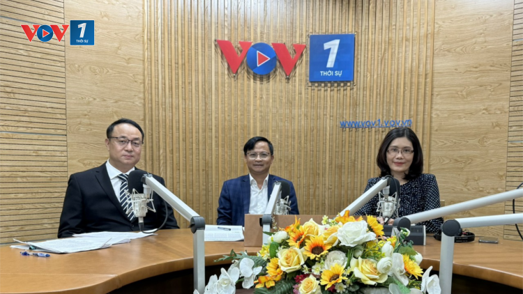 Gỡ điểm nghẽn để phát triển các tổ chức trung gian, từ đó thúc đẩy thị trường khoa học công nghệ tại Việt Nam (28/11/2023)