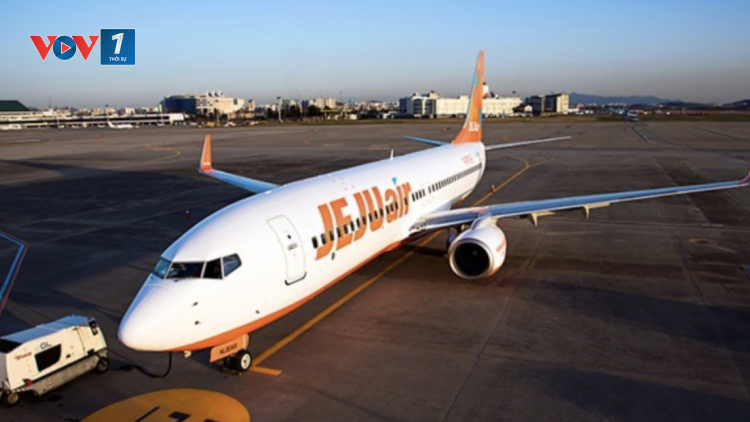 THỜI SỰ 12 TRƯA 3/11/2023: Đường bay Incheon Hàn Quốc và thành phố Đà Lạt của nước ta sẽ chính thức khai thác từ tháng 12