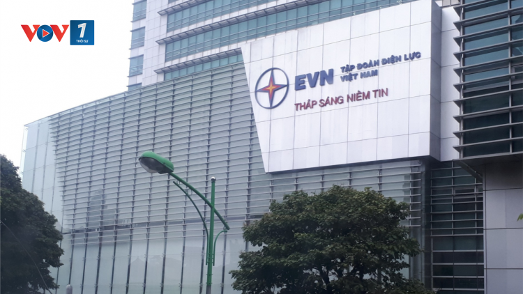 THỜI SỰ 21H30 ĐÊM 4/11/2023: Kỷ luật lãnh đạo Tập đoàn Điện lực Việt Nam do vi phạm trong cung cấp điện