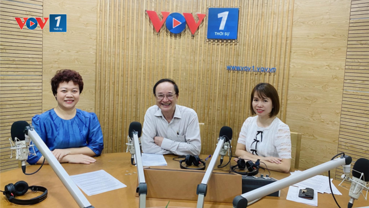 Cần thống nhất tư duy về Sách giáo khoa mới (11/11/2023)
