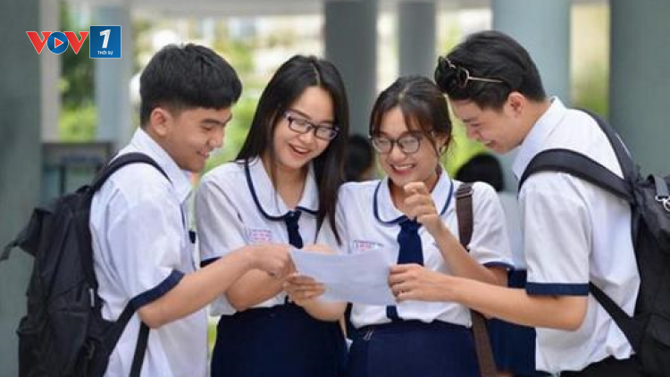 THỜI SỰ 6H SÁNG 30/11/2023: Đại diện Bộ Giáo dục và đào tạo khẳng định mô hình thi tốt nghiệp THPT với 2 môn tự chọn và 2 môn bắt buộc từ năm 2025 mang lại nhiều lợi ích cho thí sinh