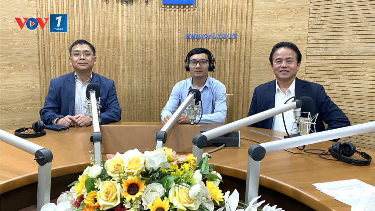 Nâng cao sức cạnh tranh của doanh nghiệp nhỏ và vừa trong bối cảnh mới (19/11/2023)