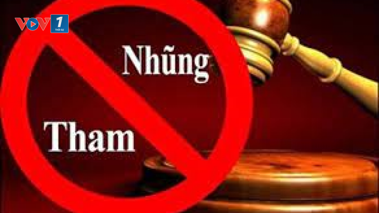 THỜI SỰ 12H TRƯA 21/11/2023: Xây dựng và hoàn thiện đồng bộ thể chế phòng, chống tham nhũng, tiêu cực.