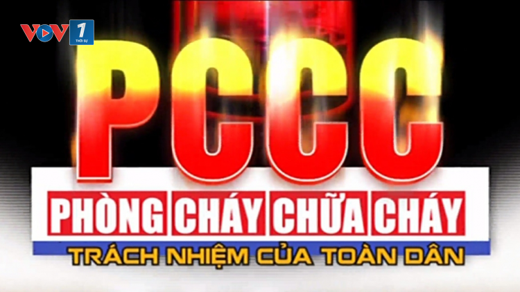 Nâng cao nhận thức, trách nhiệm trong Phòng cháy chữa cháy và Cứu nạn cứu hộ (24/11/23)