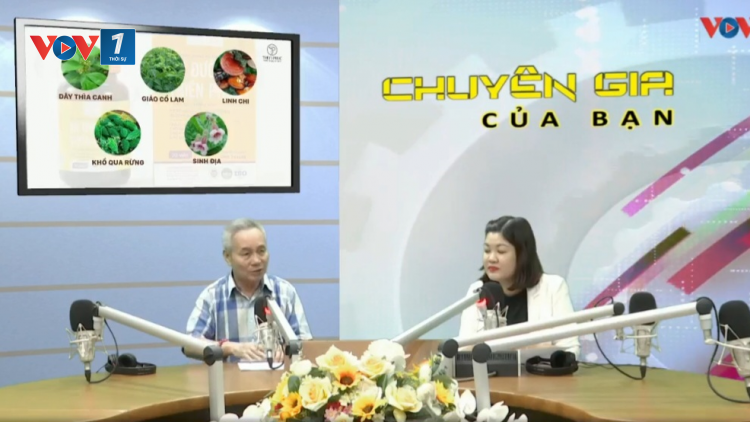 Sử dụng thuốc tiểu đường và giải pháp giúp hạn chế tác dụng phụ (11/11/2023)