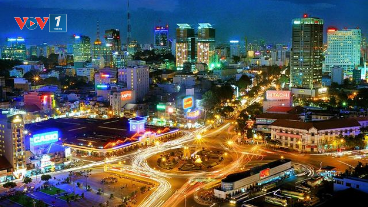 THỜI SỰ 18H CHIỀU 25/11/2023: Việt Nam xếp thứ 46/132 quốc gia và nền kinh tế về đổi mới sáng tạo toàn cầu, đứng thứ 4 trong khu vực ASEAN và nằm trong top dẫn đầu của các nền kinh tế đang phát triển