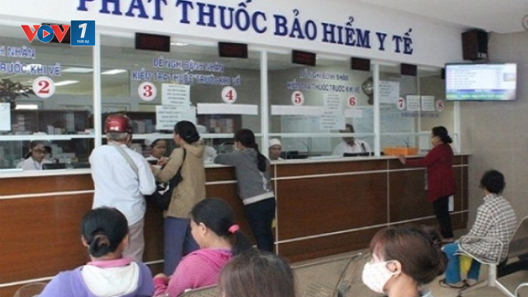 Giải pháp nào giảm chi tiêu dịch vụ y tế từ túi tiền của người bệnh (30/11/2023)