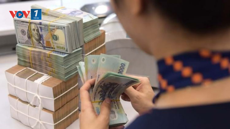 Việt Nam không thao túng tiền tệ (09/11/2023)