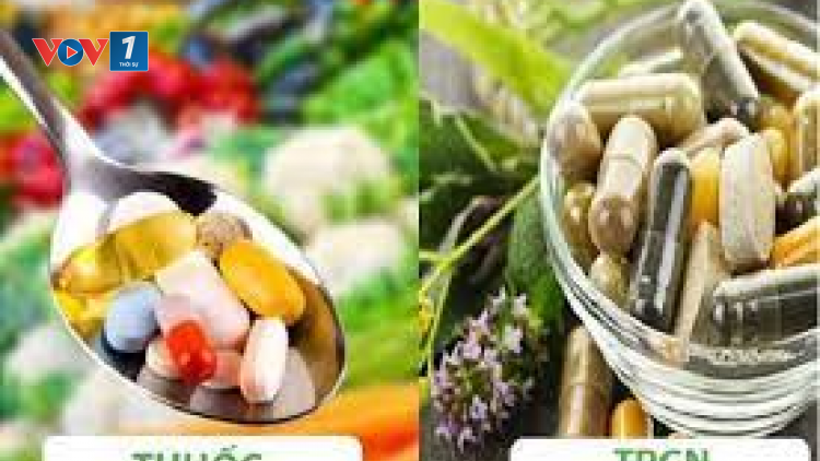 Quản lý thực phẩm chức năng: Làm sao cho hiệu quả? (28/11/2023)