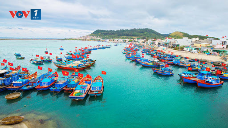 Truyền thông về bảo vệ tài nguyên và môi trường biển hướng tới sự phát triển kinh tế biển bền vững (27+28/11/2023)