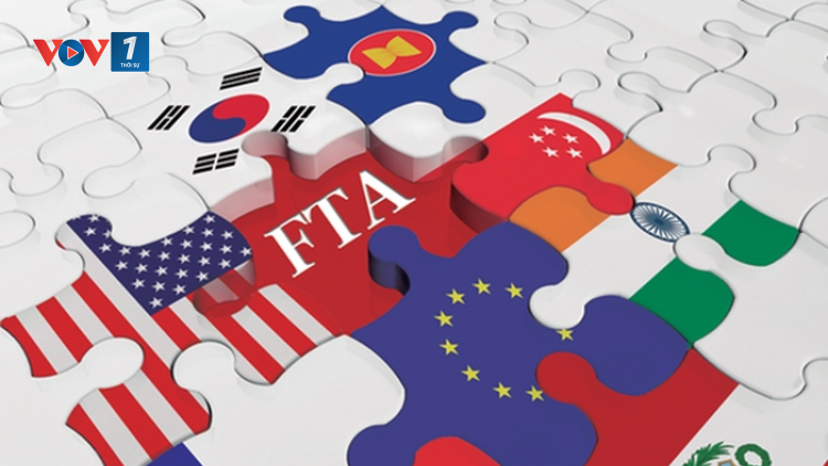 Phát triển nguồn nhân lực chuyên gia: Tăng hiệu quả thực thi các FTA (24/11/2023)