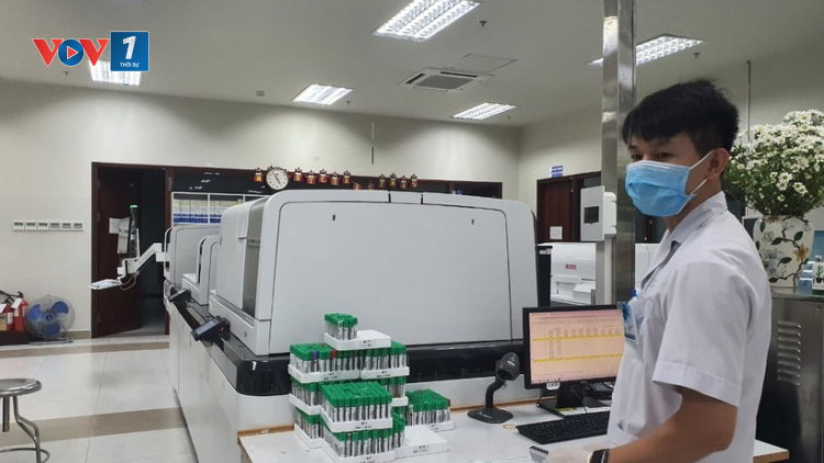THỜI SỰ 12H TRƯA 06/12/2023: Hơn 50 gói thầu trang thiết bị, vật tư y tế và thuốc đã được Bệnh viện Nhi Trung ương đấu thầu, mua sắm thành công, đáp ứng nhu cầu khám chữa bệnh và điều trị