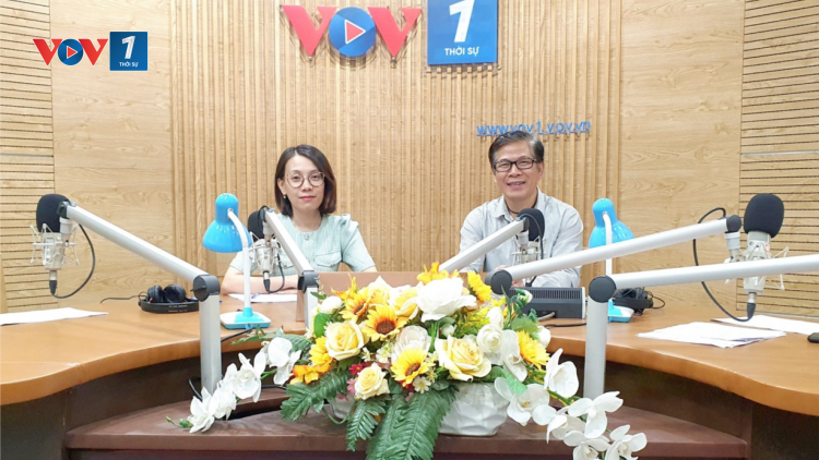 Hội nghị COP28 - Những ưu tiên và kỳ vọng (30/11/2023)