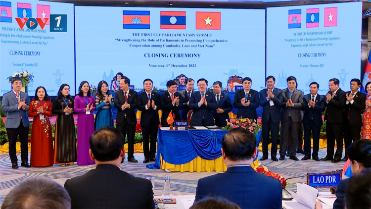 THỜI SỰ 18H CHIỀU 06/12/2023: Hội nghị Viện trưởng Kiểm sát các nước ASEAN-Trung Quốc