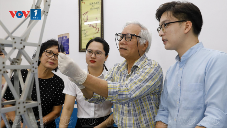 PGS TS Nguyễn Văn Huy– Người kể chuyện qua Bảo tàng (01/12/2023)