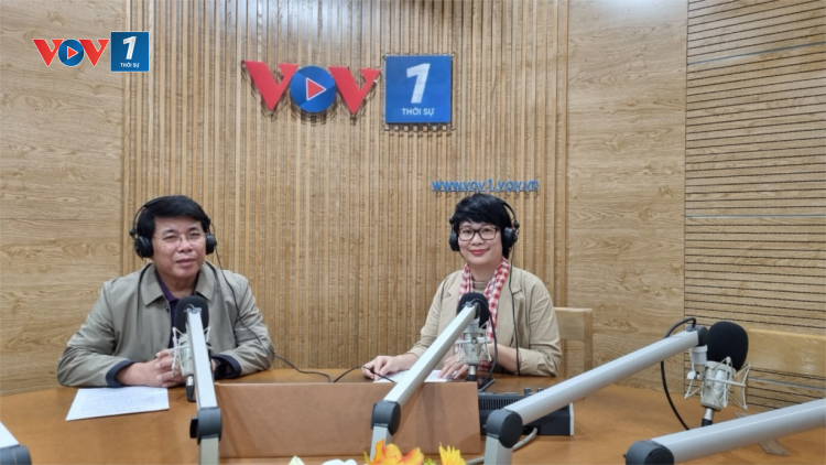“Phản bác các luận điệu sai trái về nguyên tắc tập trung dân chủ” (13/12/2023)