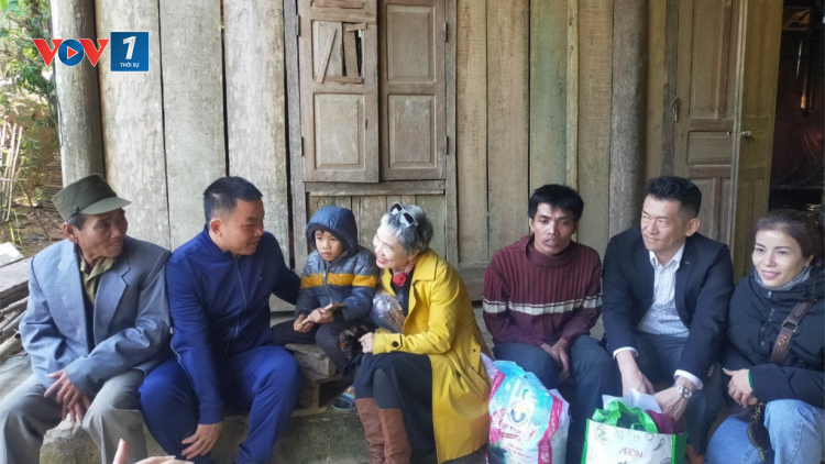 Nhóm đồng đẳng Sao Va góp sức ngăn chặn lây nhiễm HIV trong cộng đồng (15/12/2023)