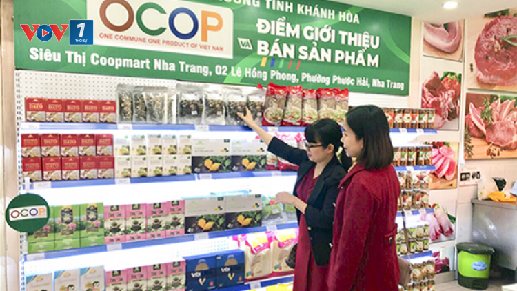 Nông sản đặc hữu, hướng đi tất yếu của miền núi Khánh Hòa (20/12/2023)