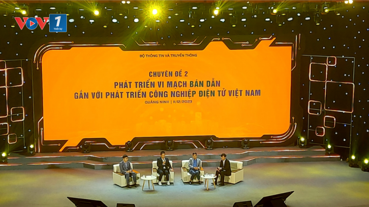 THỜI SỰ 18H CHIỀU 11/12/2023: Khai mạc Diễn đàn Quốc gia phát triển doanh nghiệp công nghệ số Việt Nam lần thứ Năm tại tỉnh Quảng Ninh