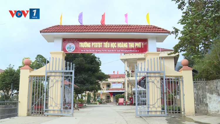 THỜI SỰ 18H CHIỀU 17/12/2023: UBND tỉnh Lào Cai yêu cầu làm rõ những bất thường trong bữa ăn bán trú vùng cao tại Trường PT Dân tộc bán trú Tiểu học Hoàng Thu Phố 1, huyện Bắc Hà.