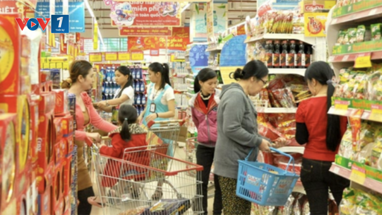 Thị trường trong nước- “trụ” tăng trưởng quan trọng (21/12/2023)