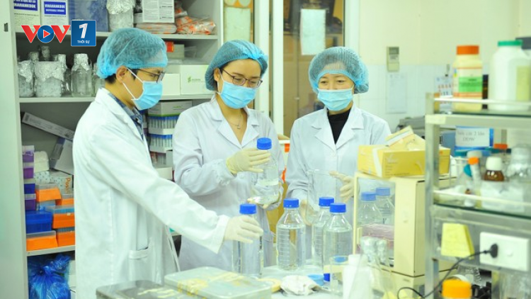Chiến lược phát triển KHCN và ĐMST: Phát huy mạnh mẽ trí tuệ và sức sáng tạo của người Việt Nam <br>Bài 4: Đổi mới cơ chế, tạo động lực phát triển khoa học công nghệ (17/12/2023)