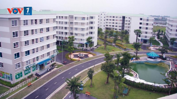Thị trường bất động sản 2023: Những tín hiệu tích cực từ chính sách tháo gỡ vướng mắc của Chính phủ (27/12/2023)