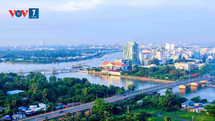THỜI SỰ 21H30 ĐÊM 02/12/2023: Kinh tế của Cần Thơ vượt qua khó khăn, duy trì mức tăng trưởng khá, tăng 5,75% so với cùng kỳ