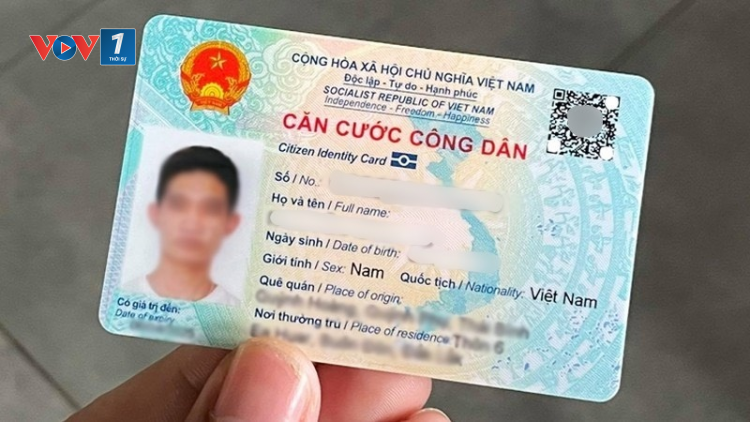 Tích cực khai thác căn cước công dân gắp chip trong hoạt động ngân hàng (2/11/2023)