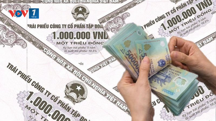 Bộ Tài chính khuyến cáo người đầu tư thận trọng với Trái phiếu doanh nghiệp (08/12/2023)
