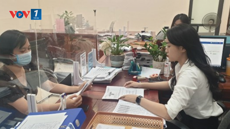 Chuyển biến trong thực hiện dịch vụ công trực tuyến cấp xã ở tỉnh Bắc Ninh