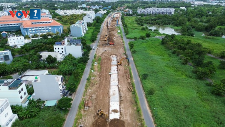 THỜI SỰ 18H CHIỀU 02/12/2023: Thành phố Hồ Chí Minh quyết tâm đến ngày 5/12 sẽ giải ngân hơn 50% vốn đầu tư công