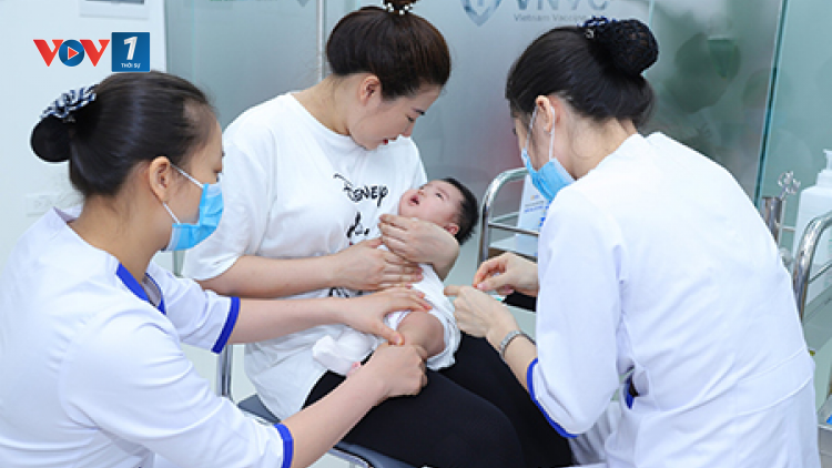 THỜI SỰ 6H SÁNG 29/12/2023: Sáng nay, các quận, huyện tại TP HCM sẽ được cấp 8.100 liều vaccine 5 trong 1