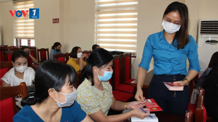 Hiệu quả từ các mô hình tuyên truyền phòng chống mại dâm