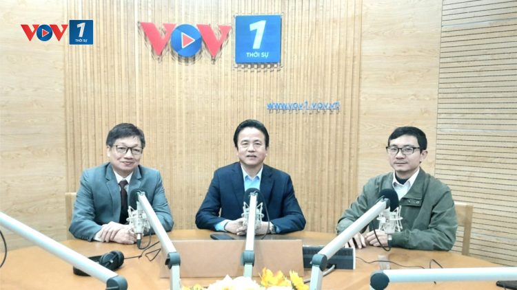 Chuyển đổi số và yêu cầu đặt ra với doanh nghiệp khởi nghiệp (24/12/2023)