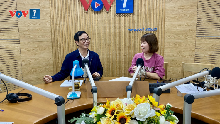 Giải pháp nào ngăn chặn các hình thức tội phạm mới (06/12/2023)