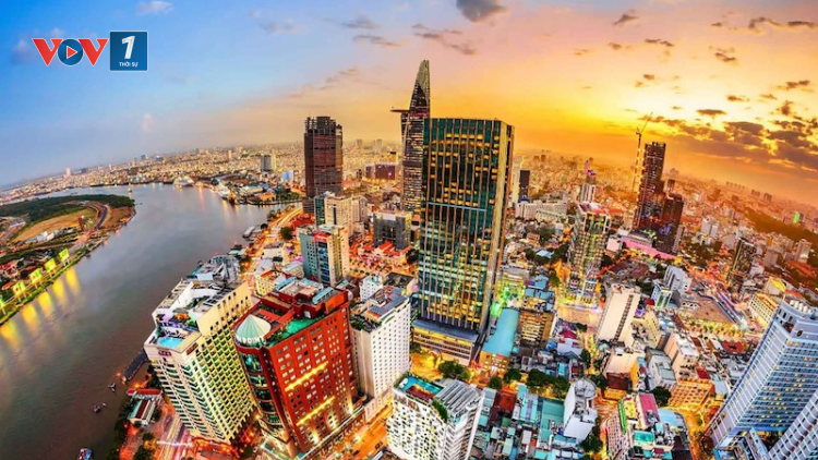 THỜI SỰ 18H CHIỀU 13/12/2023: Ngân hàng Phát triển châu Á dự báo tăng trưởng kinh tế của Việt Nam năm 2024 duy trì ở mức 6%