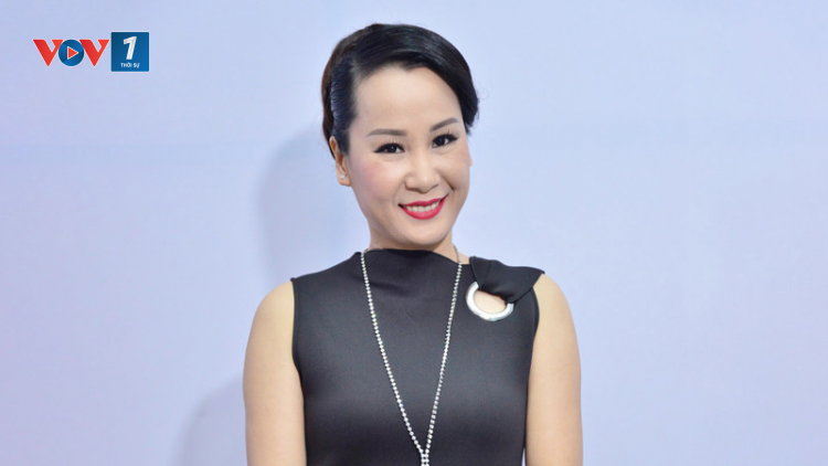 Nhạc sĩ Giáng Son ra mắt album “Sing my Sol” (9/12/2023)