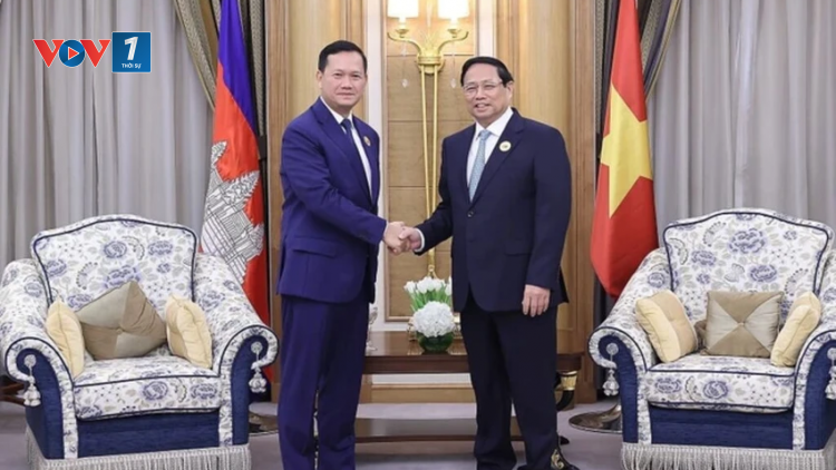 THỜI SỰ 6H SÁNG 11/12/2023: Hôm nay, Thủ tướng Vương quốc Campuchia Samdech Moha Bovor Thipadei Hun Manet thăm chính thức Việt Nam