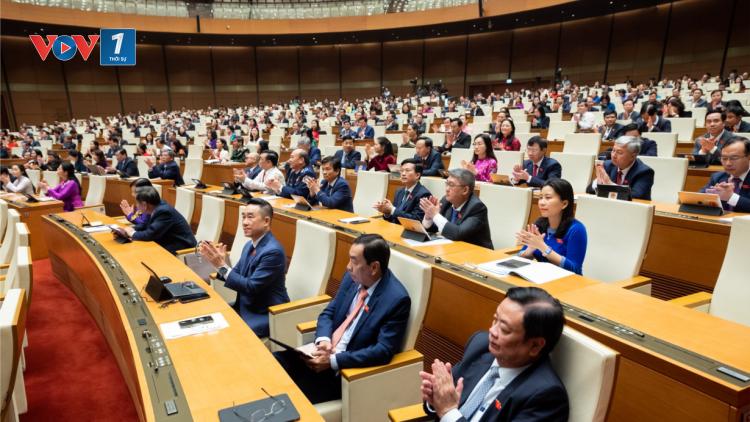 Bài 3 loạt bài: Tăng phân cấp, trao niềm tin. (05/12/2023)