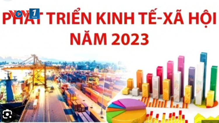 THỜI SỰ 18H 30/12/2023: CHÀO NĂM MỚI 2024 - Việt Nam với những dấu ấn đặc biệt về những nỗ lực lớn lao năm 2023.