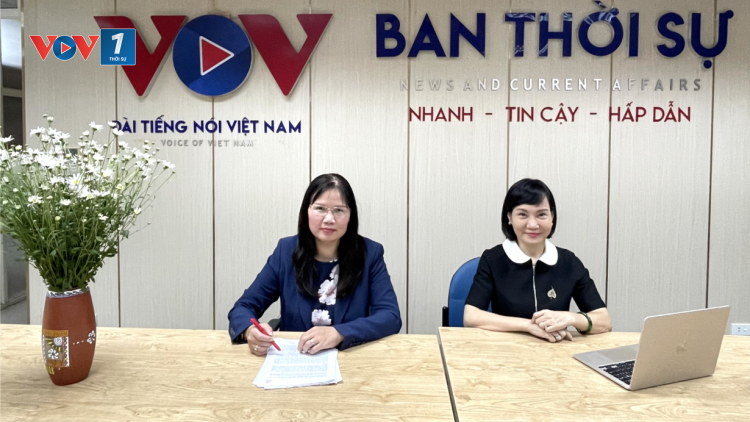 Bảo hiểm xã hội tự nguyện - điểm tựa tuổi già (04/12/2023)