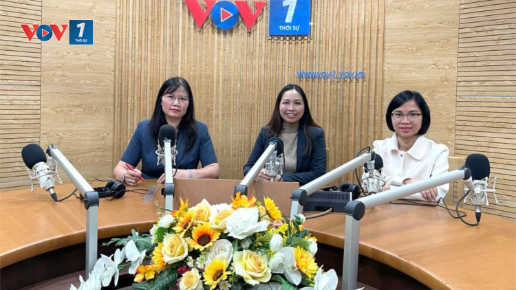 Chè Shan tuyết - Lan tỏa tinh hoa trà Việt (21/12/2023)