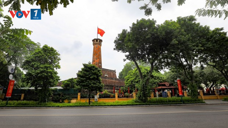 THỜI SỰ 18H CHIỀU 3/12/2023: Việt Nam lần thứ 4 được vinh danh là Điểm đến Di sản hàng đầu thế giới