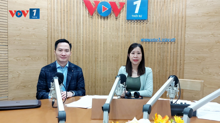 Chiến lược thúc đẩy ngành công nghiệp bán dẫn Việt Nam – góp phần hiện thực hóa ước mơ tự cường (14/12/2023)